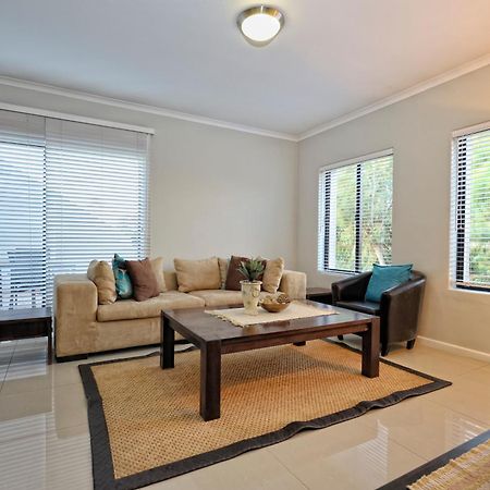 Langebaan Country Estate Apartment Luaran gambar