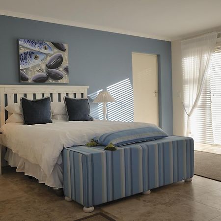 Langebaan Country Estate Apartment Luaran gambar