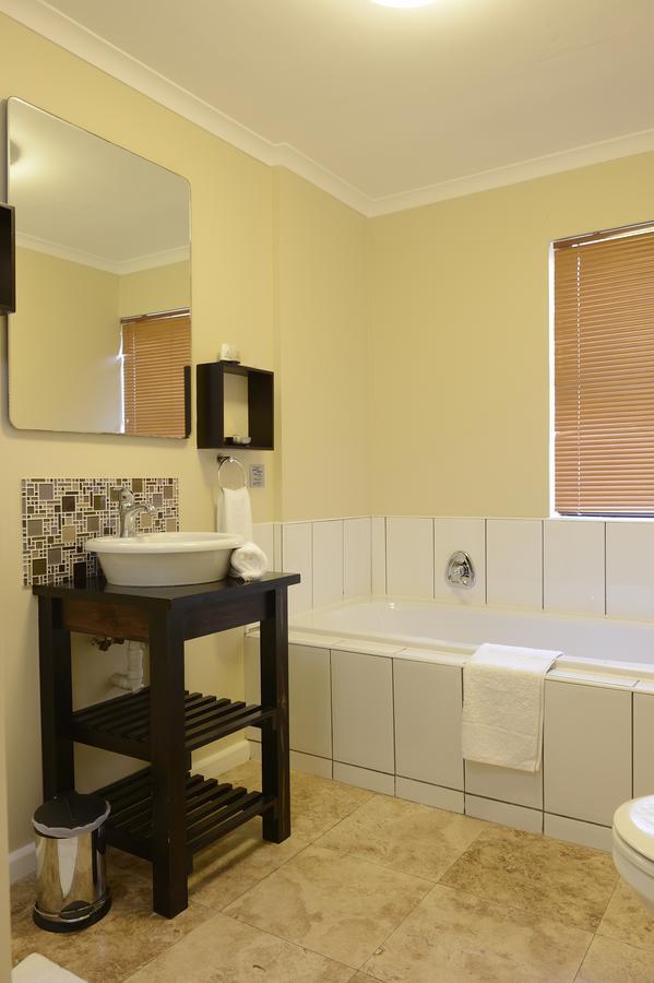 Langebaan Country Estate Apartment Luaran gambar