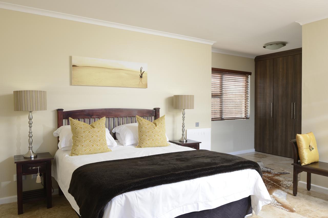 Langebaan Country Estate Apartment Luaran gambar