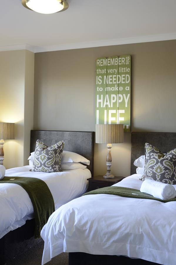 Langebaan Country Estate Apartment Luaran gambar