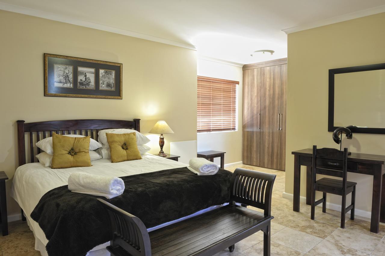 Langebaan Country Estate Apartment Luaran gambar