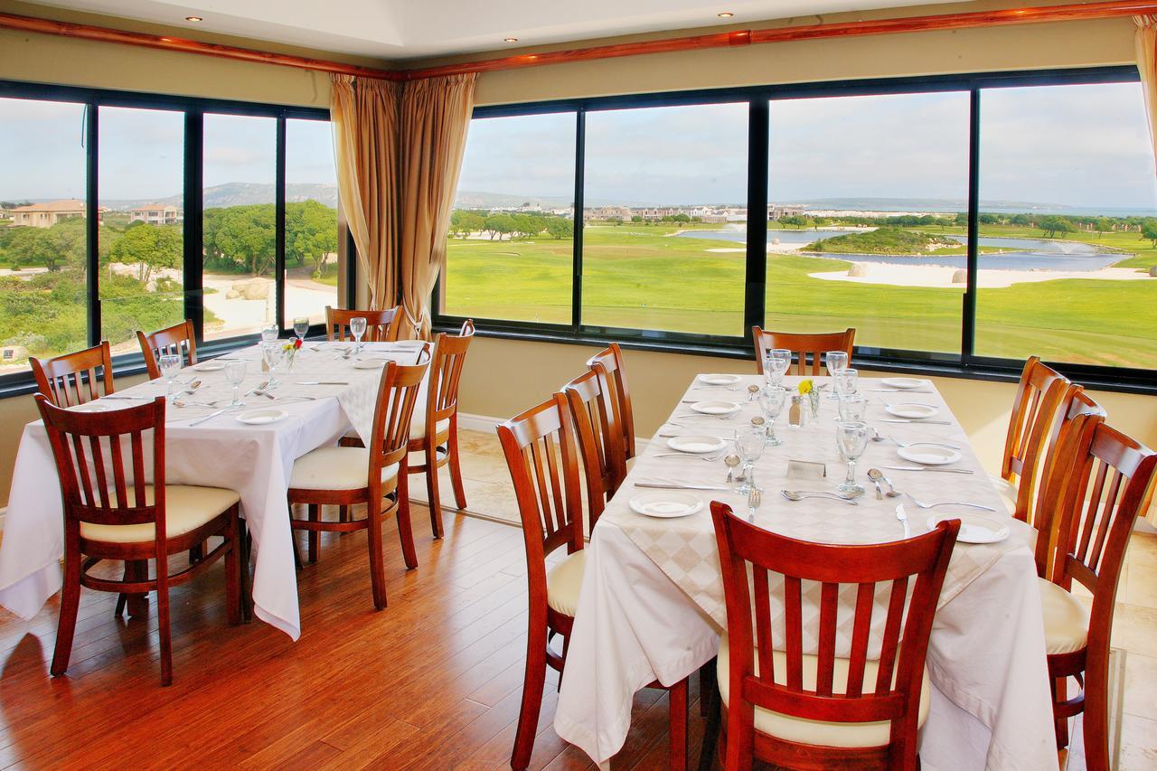 Langebaan Country Estate Apartment Luaran gambar