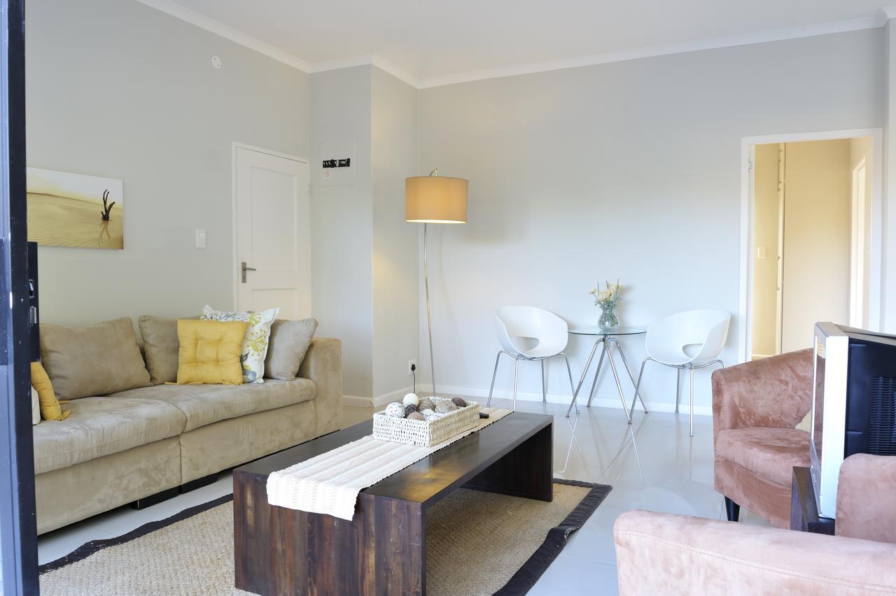 Langebaan Country Estate Apartment Luaran gambar
