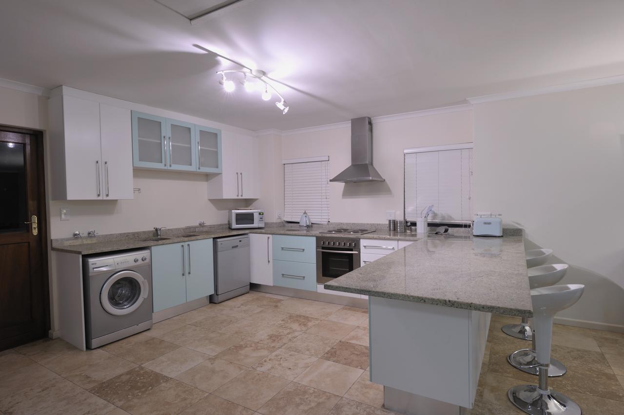 Langebaan Country Estate Apartment Luaran gambar