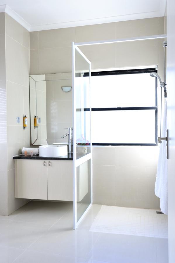 Langebaan Country Estate Apartment Luaran gambar