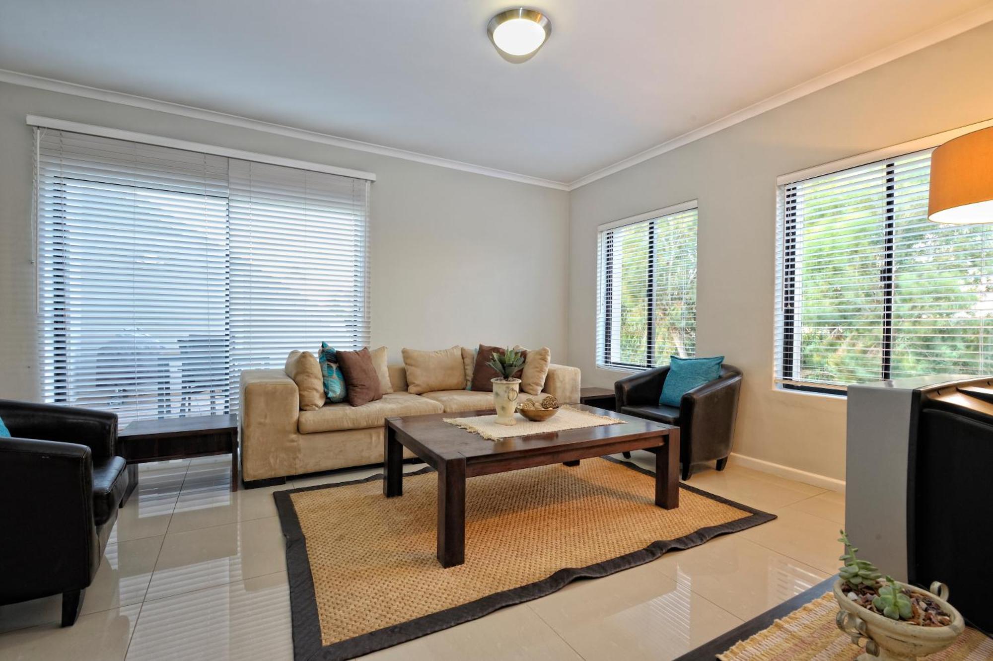 Langebaan Country Estate Apartment Luaran gambar