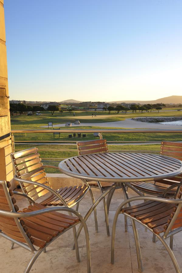Langebaan Country Estate Apartment Luaran gambar