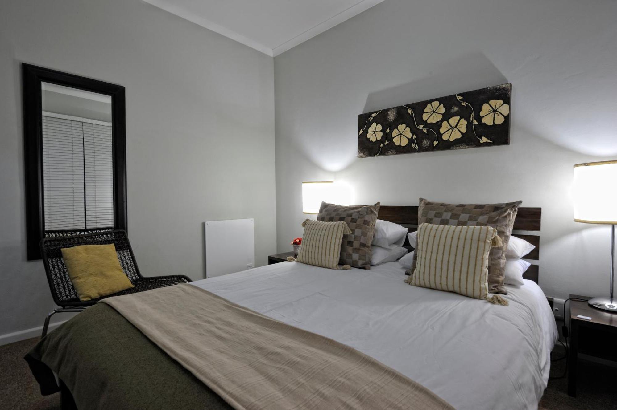 Langebaan Country Estate Apartment Luaran gambar