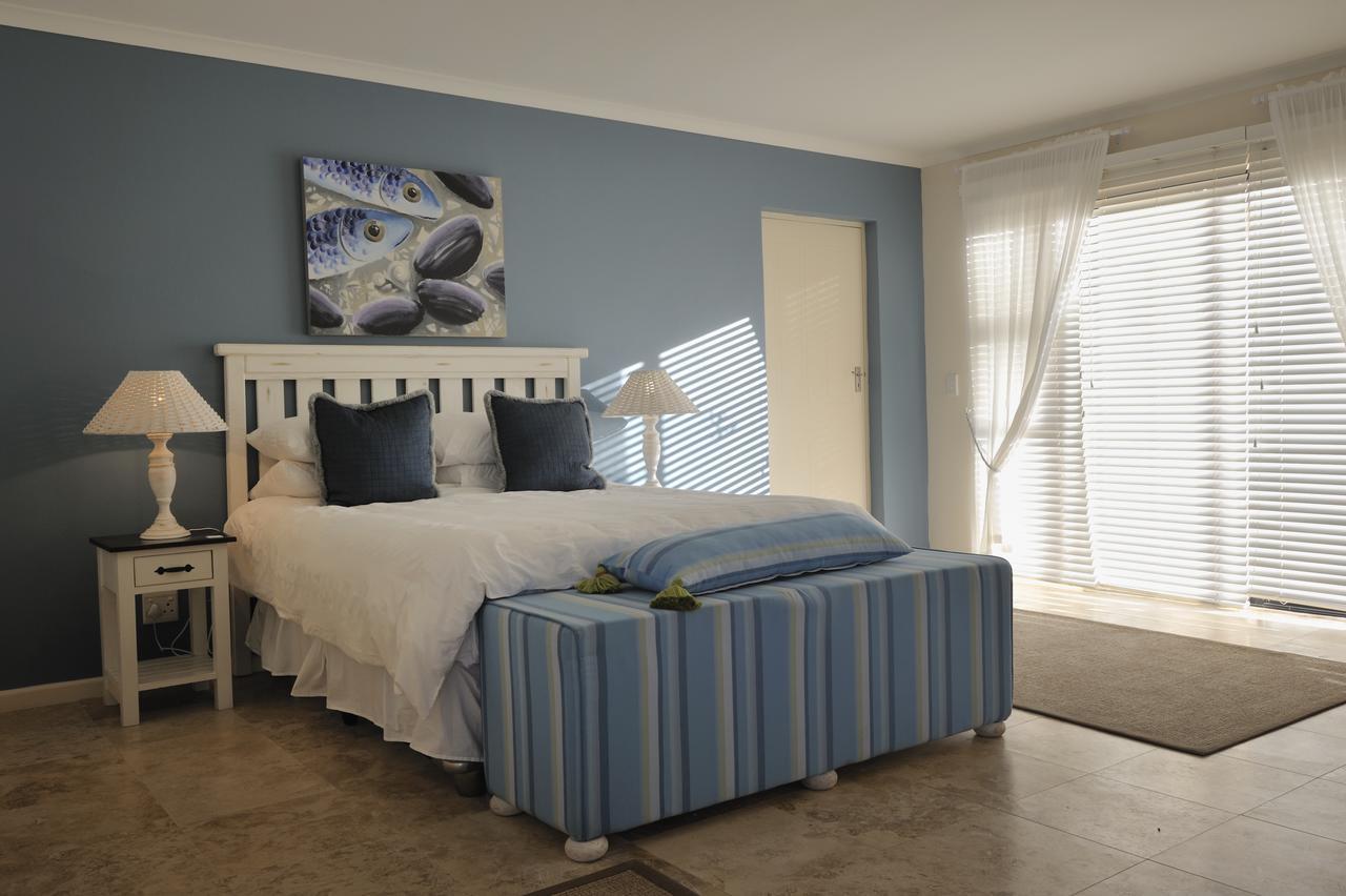 Langebaan Country Estate Apartment Luaran gambar