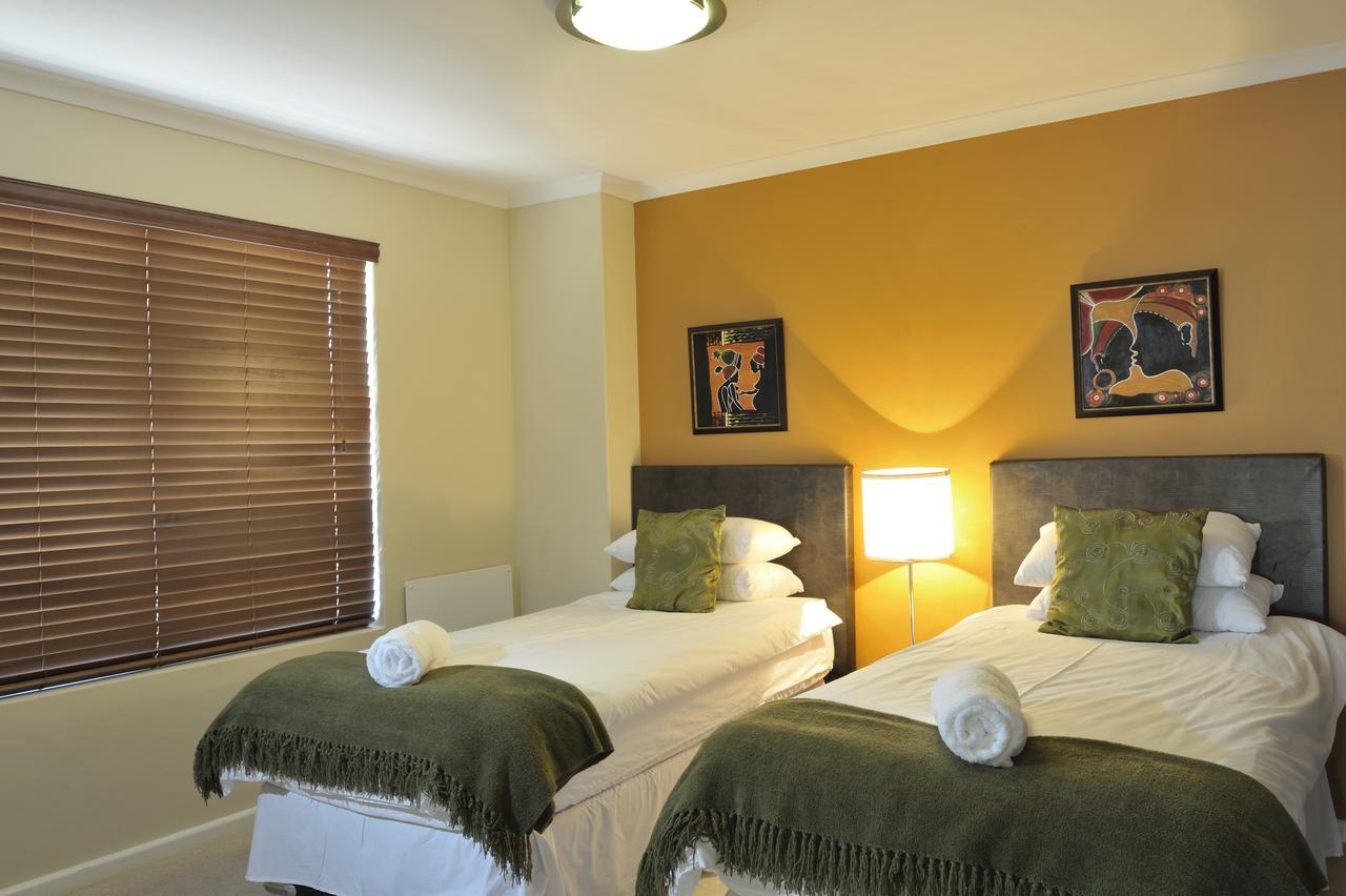 Langebaan Country Estate Apartment Luaran gambar