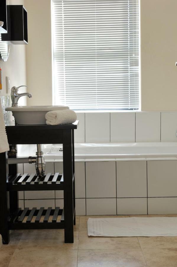 Langebaan Country Estate Apartment Luaran gambar